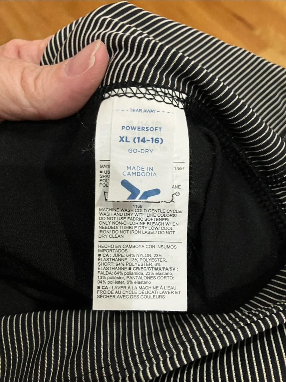 Old Navy old navy